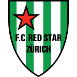 Red Star Zürich team logo