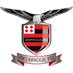 Redbridge team logo