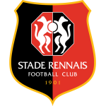Rennes II team logo