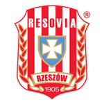 Resovia Rzeszów team logo