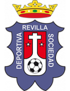Revilla team logo