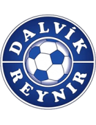 Haukar team logo