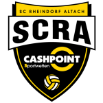 Rheindorf Altach team logo