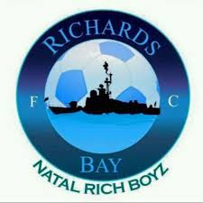 Richards Bay team logo