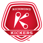 Richmond Kickers team logo