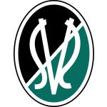 Schwarz-Weiß Bregenz team logo