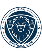 Riga team logo