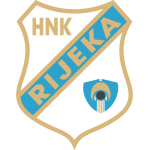 Rijeka team logo