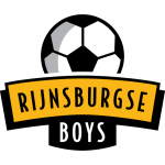 Rijnsburgse Boys team logo