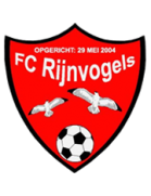 Rijnvogels team logo
