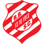 Rio Branco PR team logo