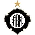 Nacional AM team logo