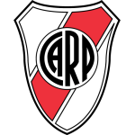 River Plate team logo