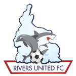Rivers United team logo