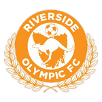 Riverside Olympic team logo