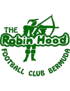 Robin Hood team logo