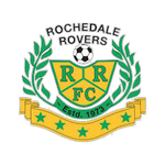 Rochedale Rovers team logo