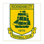 Rockingham City team logo