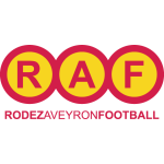 Rodez team logo