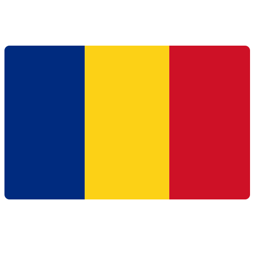 Romania team logo