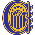 Rosario Central team logo