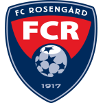 Rosengård team logo