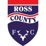 Ross County team logo