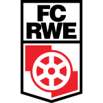 Rot-Weiß Erfurt team logo