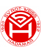 Rot-Weiß Hadamar team logo