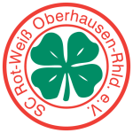 Rot-Weiß Oberhausen team logo