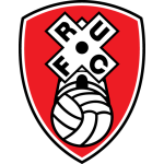 Rotherham United team logo