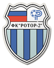 Rotor-2 team logo
