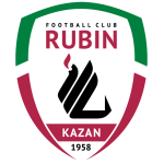 Rubin Kazan' team logo