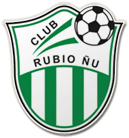 Rubio Ñú team logo