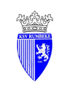 Rumbeke team logo