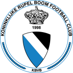 Rupel Boom team logo