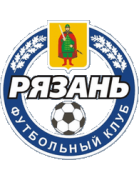 Ryazan team logo