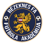 Rēzekne / BJSS team logo