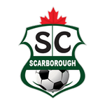 SC Scarborough team logo