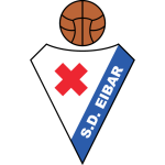 SD Eibar team logo