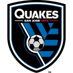 SJ Earthquakes team logo