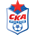 SKA Rostov team logo