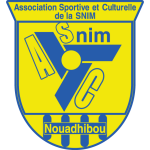 SNIM team logo