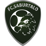 Saburtalo team logo