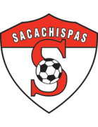Sacachispas team logo
