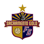Sacramento Gold team logo