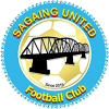 Sagaing United team logo