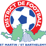 Saint Martin team logo