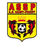 Saint-Priest team logo