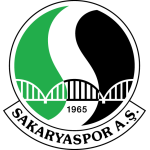 Sakaryaspor team logo